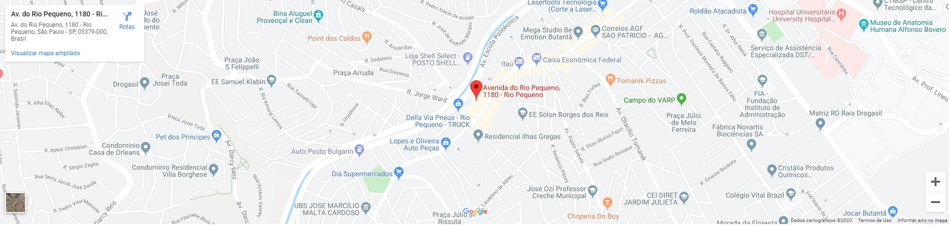 Conserto de Eletrodomesticos em São Paulo