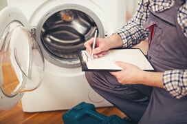 Atendimento a Domicilio para Conserto de Máquina de Lavar